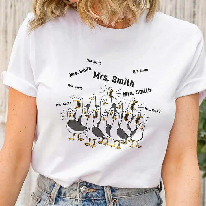 T-shirt